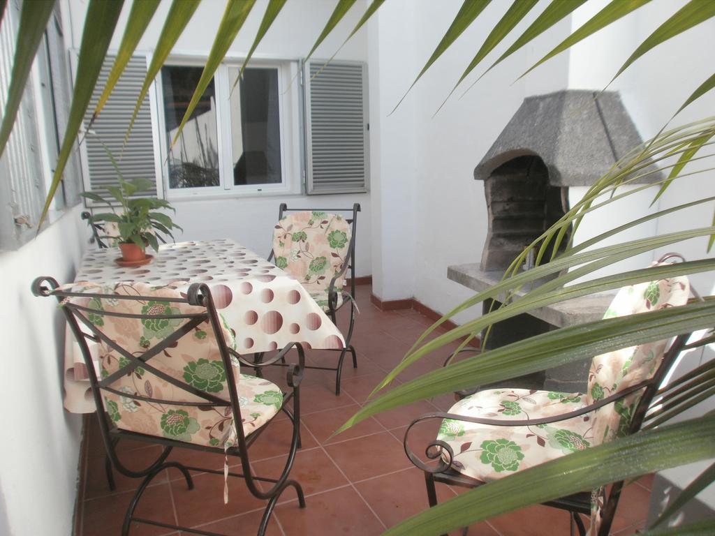 Finca Las Palmeras Icod de los Vinos Kültér fotó