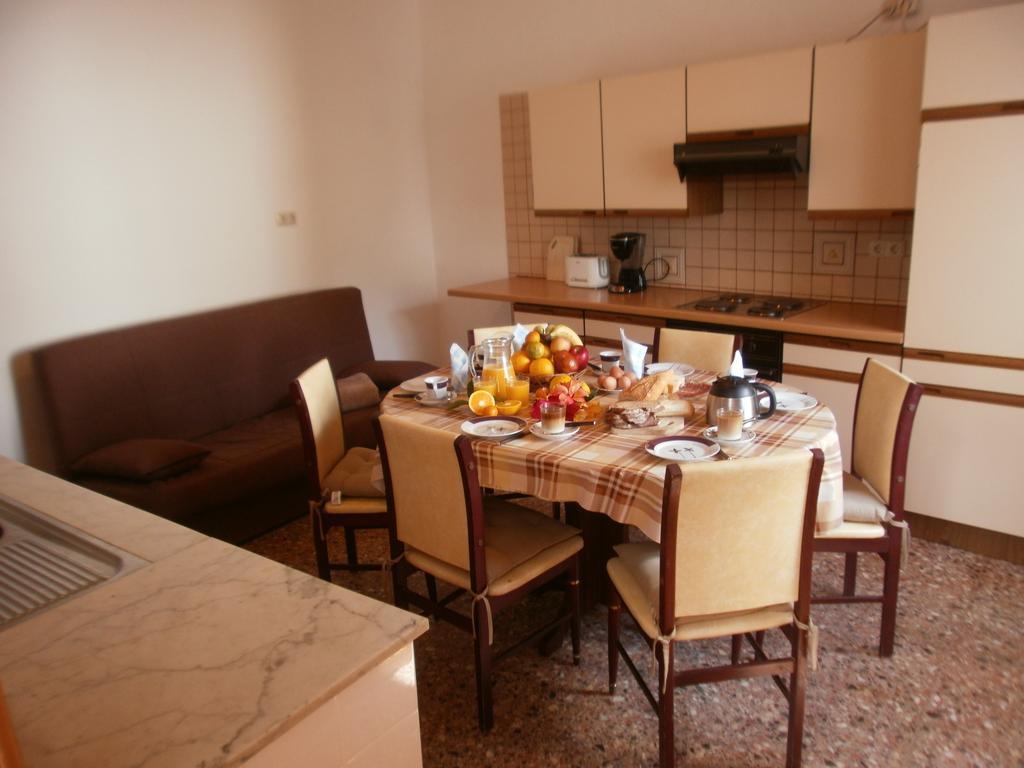 Finca Las Palmeras Icod de los Vinos Szoba fotó